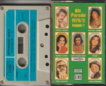 Hit- Parade - 1976 - 2